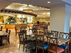 -国宾酒店-花园咖啡自助餐厅(北营房中街店)