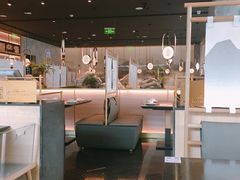 大堂-赠李白·如诗的川味(余杭万达广场店)