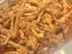-胖哥俩肉蟹煲(济南印象城店)