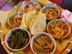 -沙州食驿·非遗小吃夜市