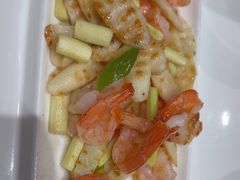 -大鹏饭店·金陵家宴(奥体中心店)