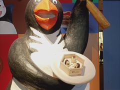 -帝企鹅自助餐厅•儿童岛•真企鹅(长隆企鹅酒店)