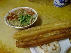 锅巴菜-小发锅巴菜铺(金辉家园店)