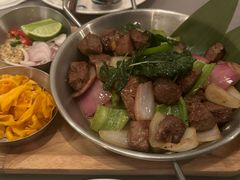 折腾牛肉-SUSU·苏苏(四合院创始店)