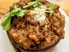 粉蒸牛肉-华兴街自力面店
