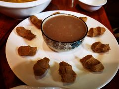 -玛禄藏膳(五分店)