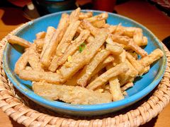 -吃饭皇帝大(合生汇店)