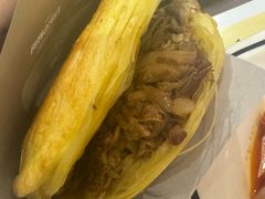 -魏家凉皮(博水商务大厦店)