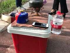 -淇河国家湿地公园