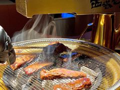 -西塔老太太泥炉烤肉(温州首店万象城黑金店)