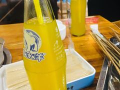 -玉林串串香(桥西店)