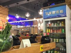 -韩礼年糕(飞虹路店)