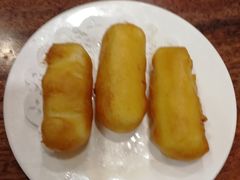 -正德顺順德雙皮奶(中信店)