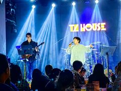 -TZ House音乐现场(茅台店)