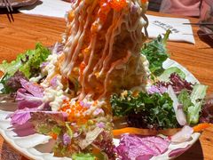 -炉胜·炉端烧·居酒屋