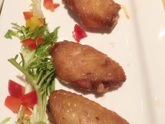 -斗牛士牛排(南京东路店)