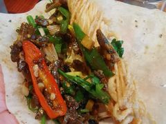 -百味地锅鸡(二店·财校分店)