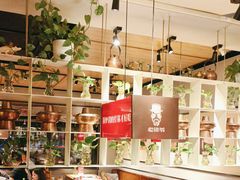 -老佛爷炭火蛙锅直营(清滨路总店)