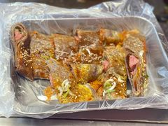 -李记特色五谷杂粮鸡蛋果子