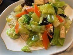 -高玛纳驴肉火烧(一世界店)
