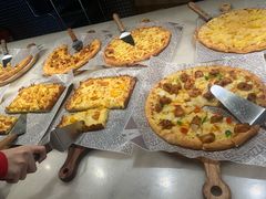 -比格比萨自助(宋家庄店)