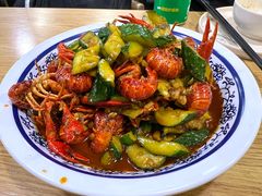 -毛哥小馆子(百井坊巷店)