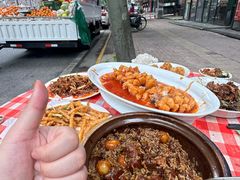 -鑫小城故事·藕汤·家常菜(台北一路总店)