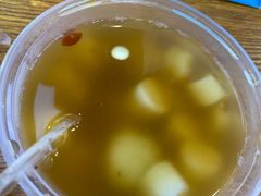 山城汤圆-八一好吃街·高品美食广场