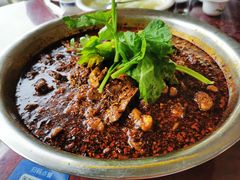 -温江公平红烧兔(总店)