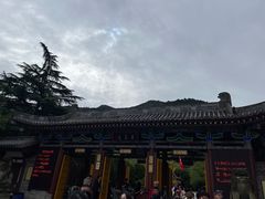 -华清宫景区
