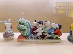 -上海和平饭店-华懋阁 The Cathay Room