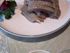 -金典银峰老鹅馆·昆山菜(亭林公园店)