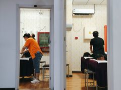 -润伊康·正骨推拿·盲人按摩(南横东街店)