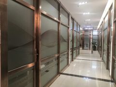 -佛山中大口腔医院·市二级口腔专科医院