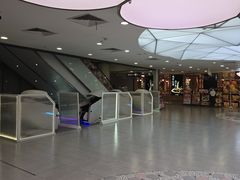 -巴黎春天(陕西路店)