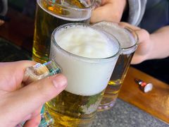 -路边边地标烧烤·川菜·小龙虾·音乐酒馆(良乡长虹店)
