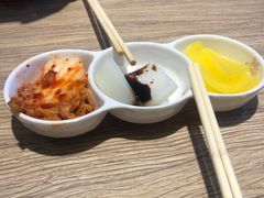 小菜-炒码先生·韩餐炸鸡披萨(西塔店)