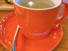 蜂蜜柚子茶-COMMUNE幻师(五角场店)