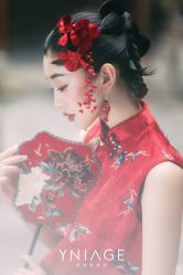 -鱼映像摄影·珍藏级影像品牌