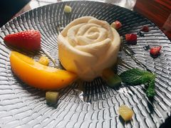 -YUE·6·西式融合餐厅(外滩六号店)