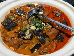 -又见炊烟私房菜(敬亭路店)