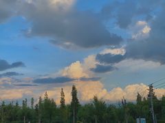 -呈贡滇池生态湿地公园