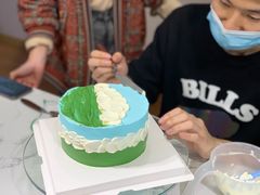 -糖秋Cake DIY·蛋糕定制·甜品台(观音桥店)
