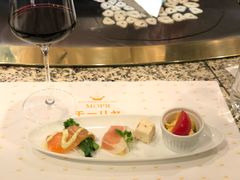 -神户牛排餐厅MOURIYA(总店)