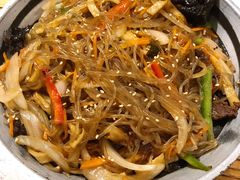 杂菜-姜虎东白丁烤肉(虹桥天地店)
