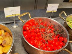 -富力威斯汀酒店·知味自助餐厅