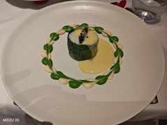 -L'Arome芳芳法国餐厅(仙林金鹰店)