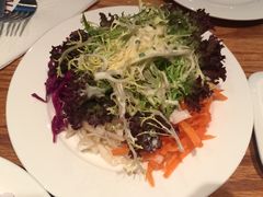 -Geneva日内瓦餐厅(西郊宝成花苑店)