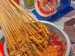 -大芊金重庆串串火锅(南京路店)