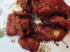 -乾隆美食·本帮菜(黄河路店)